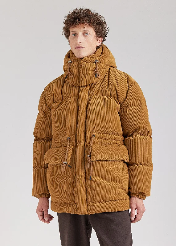 Shop the best clothing brands at amazing prices – Doudoune homme en velours Pyrenex x Supakitch Big Puffer Bronze Brown Shop the best clothing brands at amazing prices – Doudoune homme en velours Pyrenex x Supakitch Big Puffer Bronze Brown
