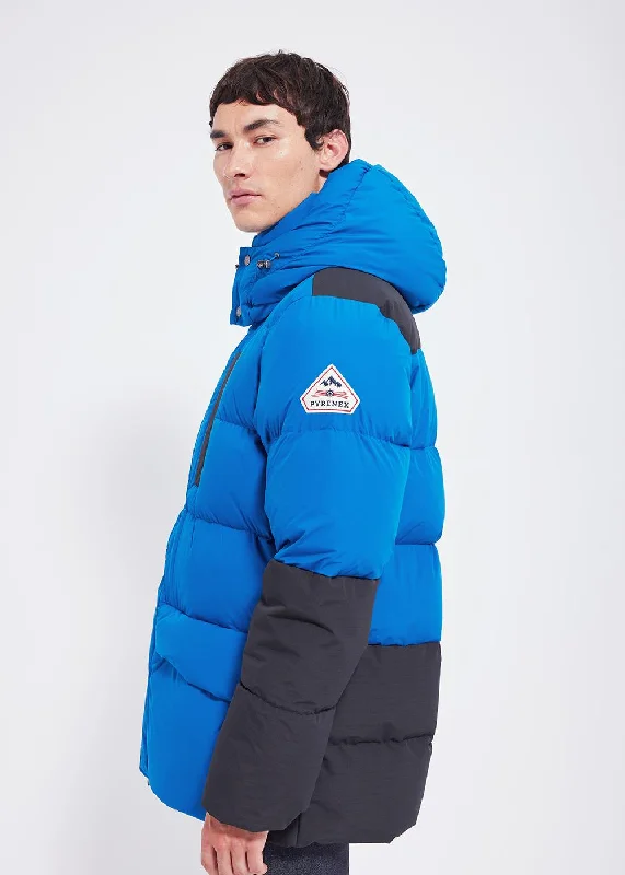 Huge deals on men’s clothing – Limited-time only!  Doudoune homme Alpha Adriatic