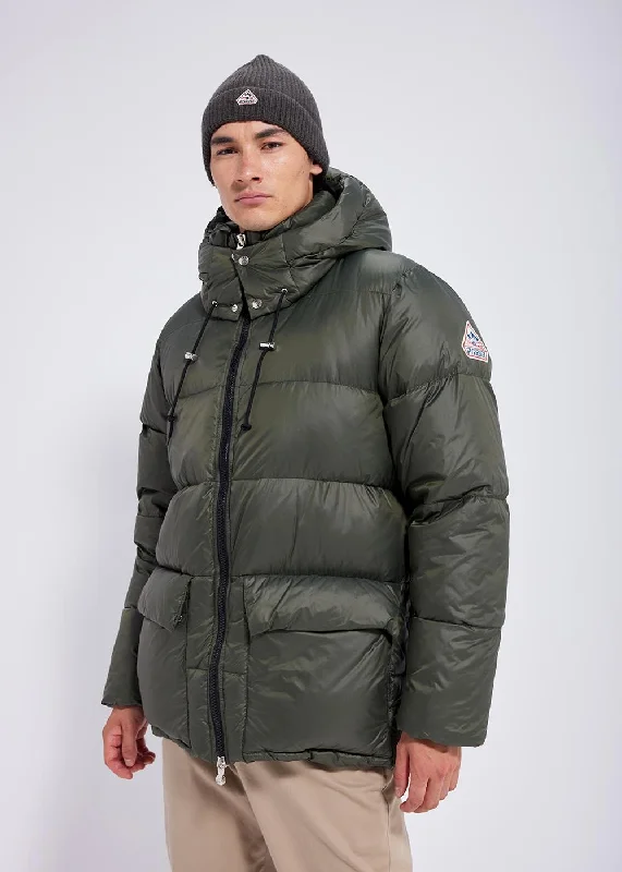 Exclusive clothing deals for customers – Shop today! Doudoune à capuche pour homme Pyrenex Evolve Deep khaki Exclusive clothing deals for customers – Shop today! Doudoune à capuche pour homme Pyrenex Evolve Deep khaki