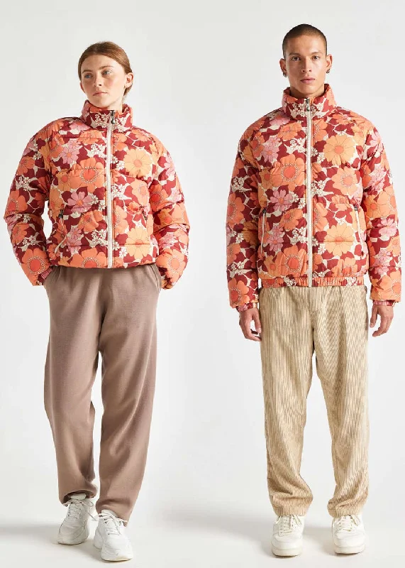 Shop affordable clothing for every season – Big savings this weekend only! Doudoune unisexe Pyrenex Vintage Mythic imprimé floral Multi floral Shop affordable clothing for every season – Big savings this weekend only! Doudoune unisexe Pyrenex Vintage Mythic imprimé floral Multi floral