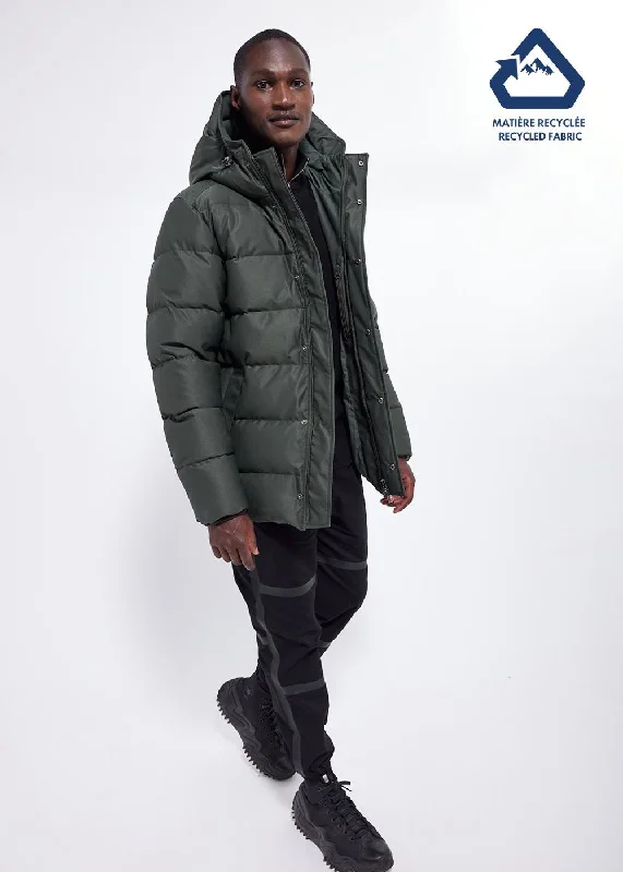 Shop affordable and stylish clothing – Limited-time discounts. Doudoune pour homme Phenix Deep khaki Shop affordable and stylish clothing – Limited-time discounts. Doudoune pour homme Phenix Deep khaki