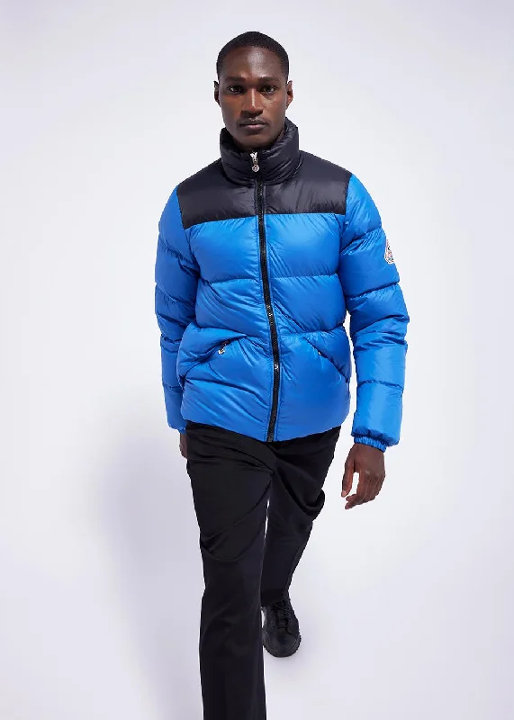 Flash discounts on men’s clothing – Don’t miss out!  Doudoune Radiant Adriatic