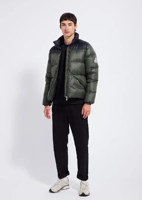 Shop fashion favorites at discounted prices – Limited time offer. Doudoune Radiant Deep khaki Shop fashion favorites at discounted prices – Limited time offer. Doudoune Radiant Deep khaki