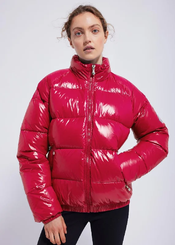 Get trendy clothes for less – Big savings on fashion basics! Doudoune Pyrenex Vintage Mythic unisexe Chineese red Get trendy clothes for less – Big savings on fashion basics! Doudoune Pyrenex Vintage Mythic unisexe Chineese red
