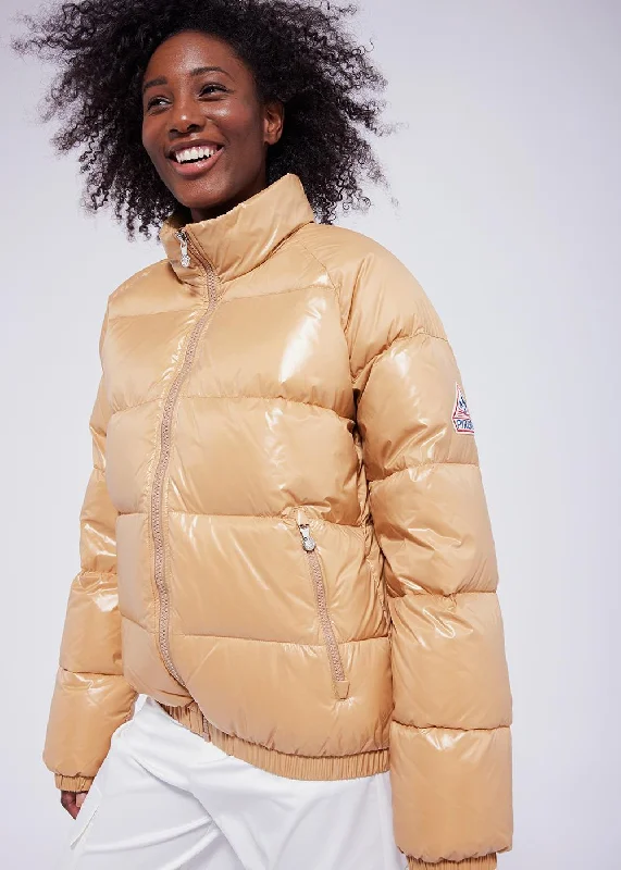 – Shop trendy clothing now.  Doudoune Pyrenex Vintage Mythic unisexe Iced coffee