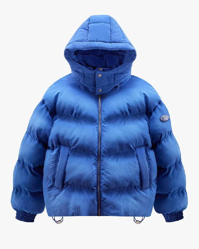 Shop the latest fashion trends with huge savings on all clothing. OG PUFFER JACKET BLUE Shop the latest fashion trends with huge savings on all clothing. OG PUFFER JACKET BLUE
