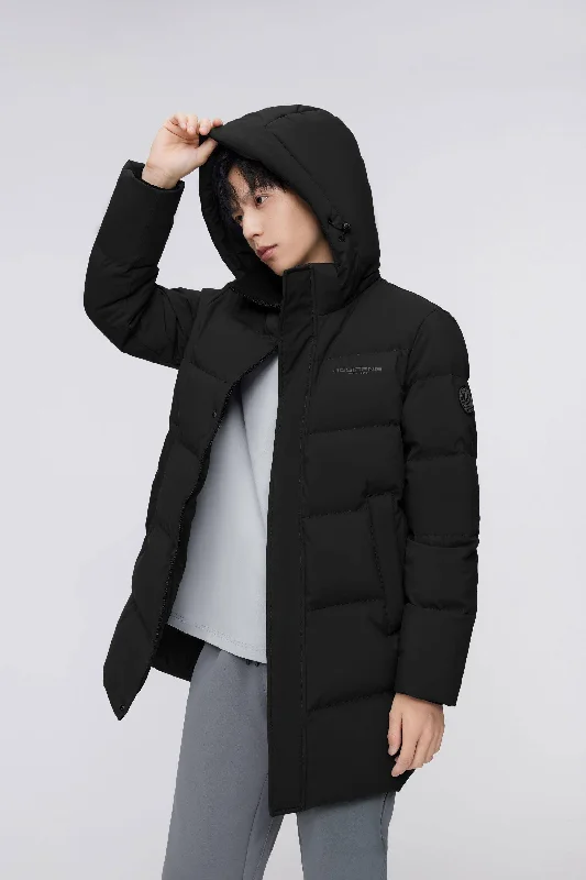 Shop the latest clothing deals – Huge discounts on fashion essentials! Men's Classic Casual Down Parka 5105 Shop the latest clothing deals – Huge discounts on fashion essentials! Men's Classic Casual Down Parka 5105