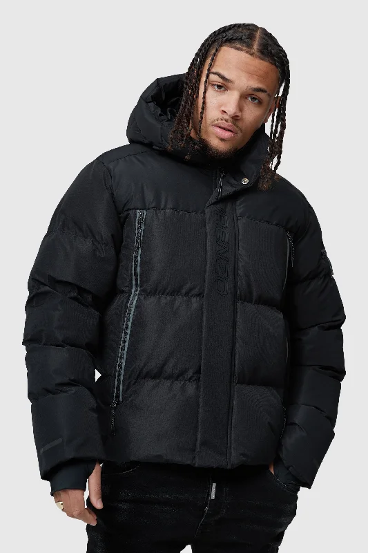 Seasonal discounts on stylish clothes – Perfect for any occasion!  MIDNIGHT 4.0 JACKET