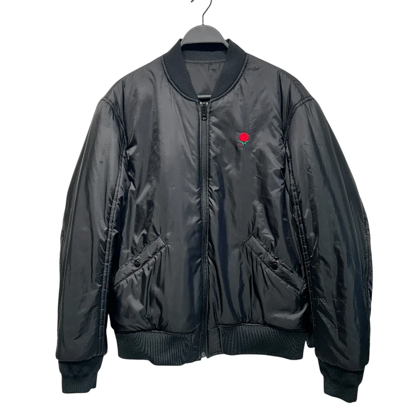 Huge deals on men’s clothing – Limited-time only!  UNDERCOVER/Puffer Jkt/2/Nylon/BLK/S19 A CLOCKWORK ORANGE