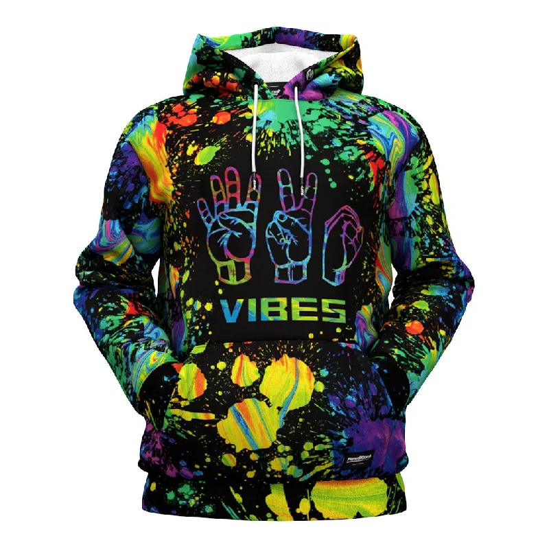 Don’t wait – shop the biggest sale of the season on men’s clothing!  420 Vibes Hoodie