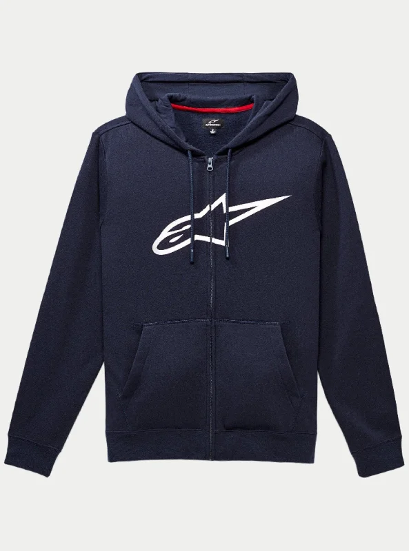 Time to shop! Men’s clothing deals you can’t resist.  Ageless Zip V3 Hoodie