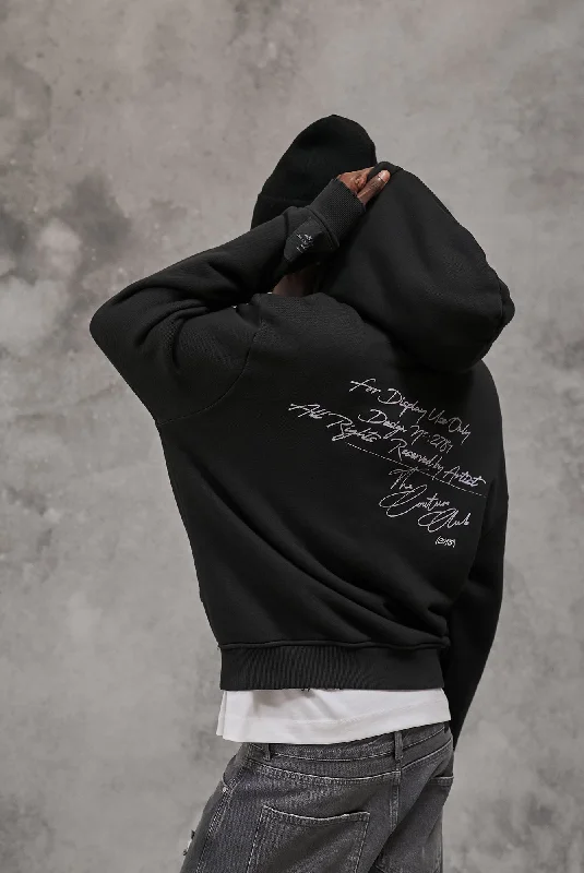 Shop clothing for less – Amazing savings on your favorite styles.  DISPLAY USE ONLY RELAXED HOODIE - WASHED CHARCOAL
