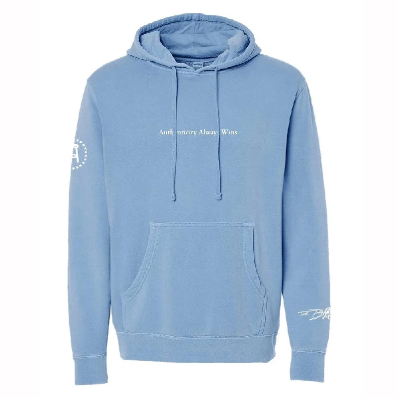 Upgrade your look with stylish, affordable men’s clothing. Authenticity Always Wins Pigment Dyed Hoodie Upgrade your look with stylish, affordable men’s clothing. Authenticity Always Wins Pigment Dyed Hoodie