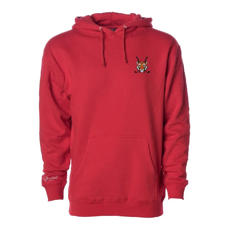 – Shop trendy clothing now.  Barstool Golf Tiger Embroidered Hoodie