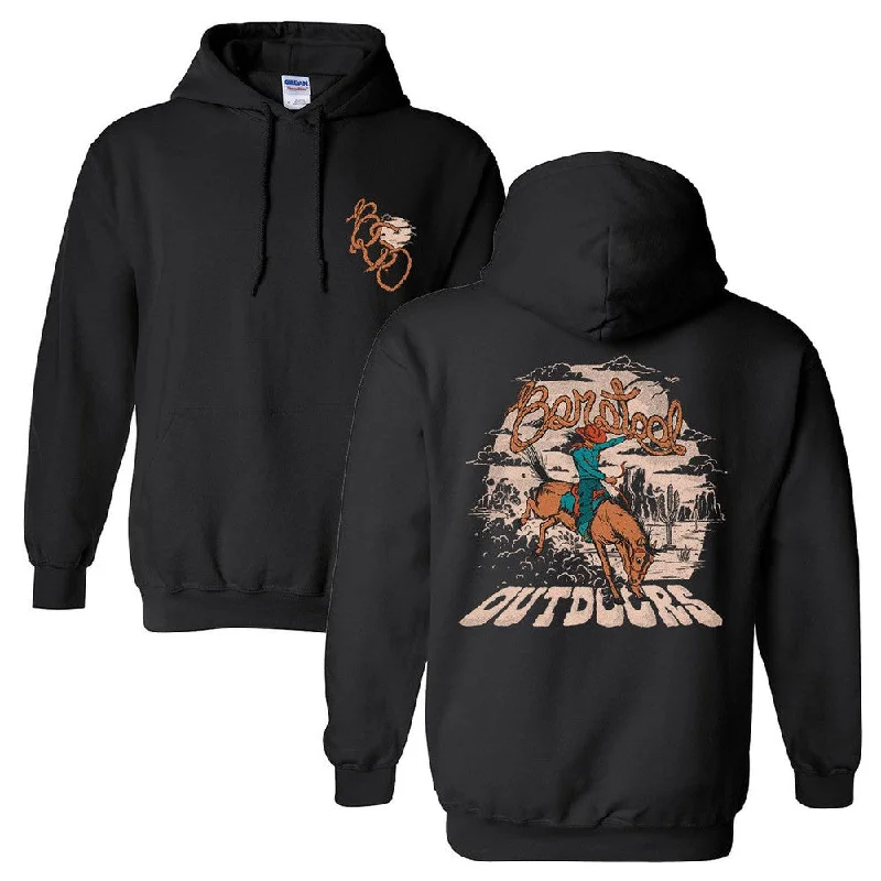 Look your best with exclusive savings on men’s fashion. Barstool Outdoors Rodeo Hoodie Look your best with exclusive savings on men’s fashion. Barstool Outdoors Rodeo Hoodie