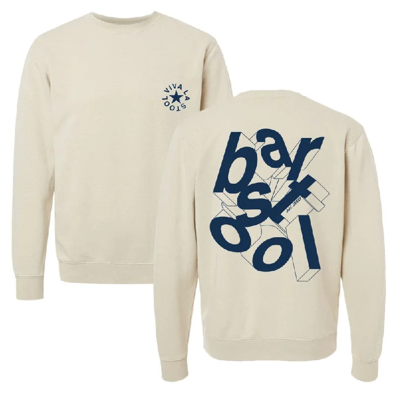 Shop stylish men’s clothing and enjoy amazing discounts. Barstool Sports 3D Graphic Crewneck Shop stylish men’s clothing and enjoy amazing discounts. Barstool Sports 3D Graphic Crewneck