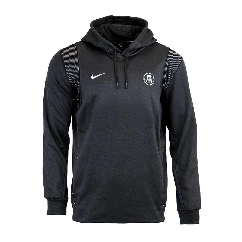 Last chance! Men’s clothing at unbeatable prices.  Barstool Sports Nike Therma Football Pullover Hoodie