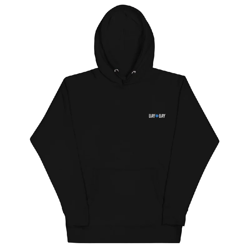 Don’t miss these deals – men’s fashion essentials for less.  Bay to Bay Hoodie