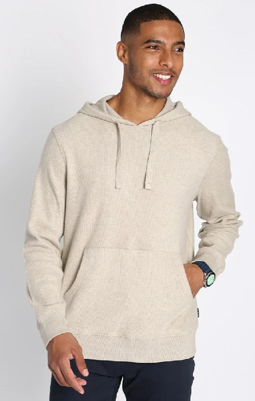 Save big on all types of clothing – Shop the sale now!  Bedford Brushed Waffle Hoodie