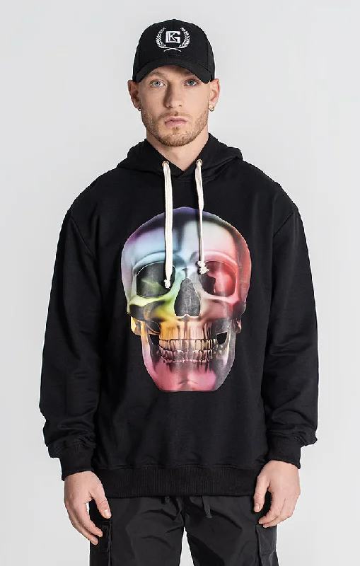 Shop men’s and women’s fashion at unbeatable prices today!  Black Alien Hoodie