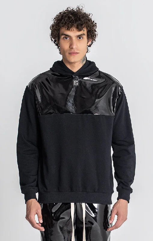 Shop the latest men’s styles at unbelievable prices.  Black Monster Hoodie