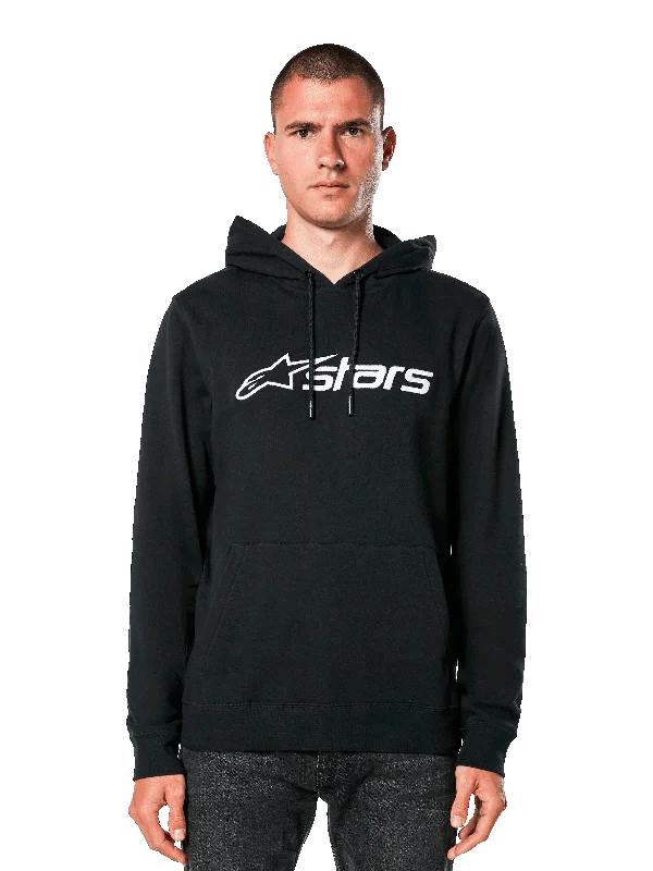 Get the latest trends in men’s clothing – huge savings inside.  Blaze V3 Hoodie