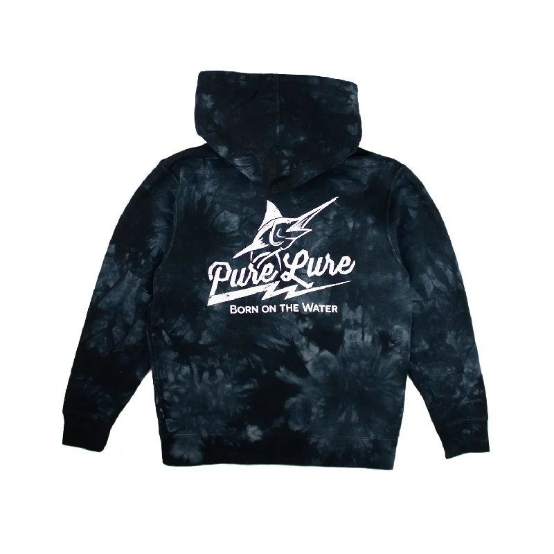 Shop affordable clothing – Limited-time only!  Born on the Water Youth Hood