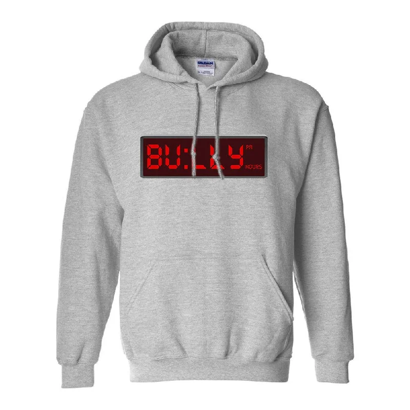 Clearance sale – shop men's clothing at discounted prices!  Bully Hours Hoodie