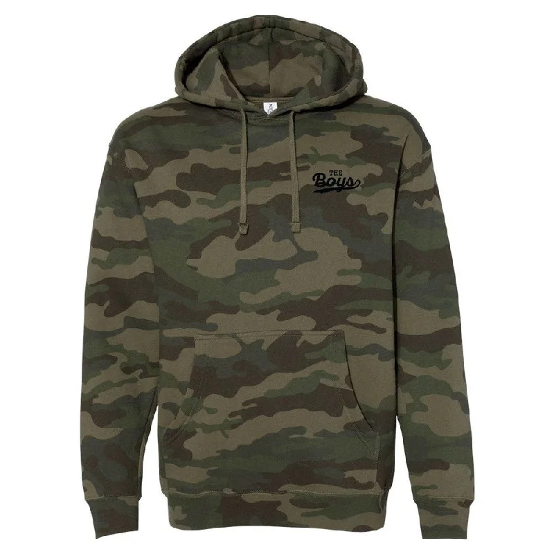 Flash sale: Men’s clothing essentials at irresistible prices! Bussin With The Boys Camo Hoodie Flash sale: Men’s clothing essentials at irresistible prices! Bussin With The Boys Camo Hoodie