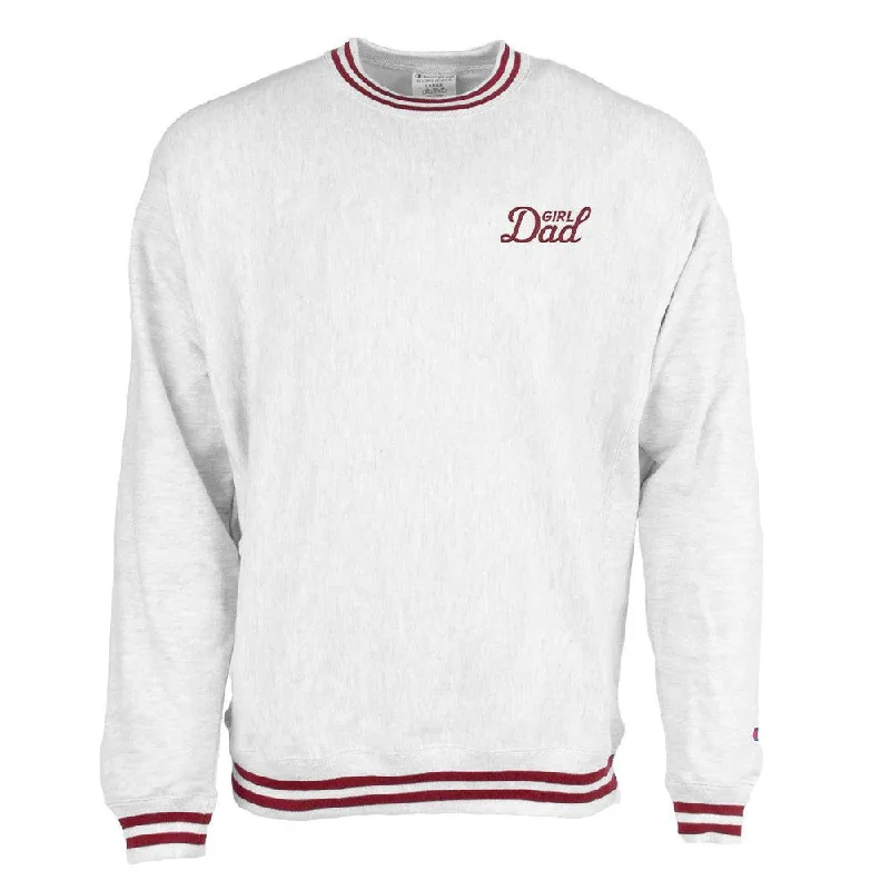 Best clothing deals . – Save up to 70% on trendy styles. Bussin With The Boys Girl Dad Champion Ribbed Crewneck Best clothing deals . – Save up to 70% on trendy styles. Bussin With The Boys Girl Dad Champion Ribbed Crewneck