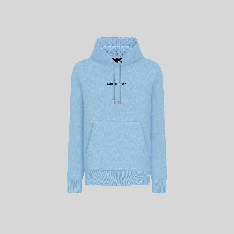Shop online now for exclusive savings on men’s  clothing.  CARTAGO BLUE HOODIE