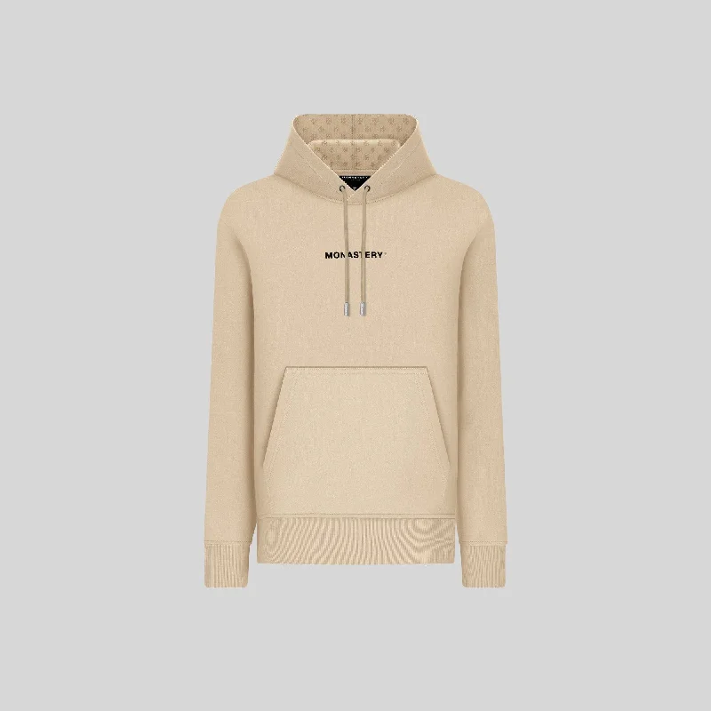 Shop exclusive offers on men’sapparel   CARTAGO CAMEL HOODIE