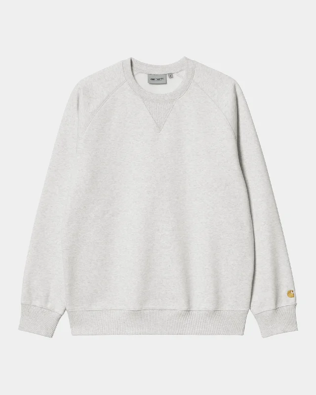 End-of-season sale – men’s clothing essentials up to 60% off! Chase Sweatshirt | Ash Heather End-of-season sale – men’s clothing essentials up to 60% off! Chase Sweatshirt | Ash Heather