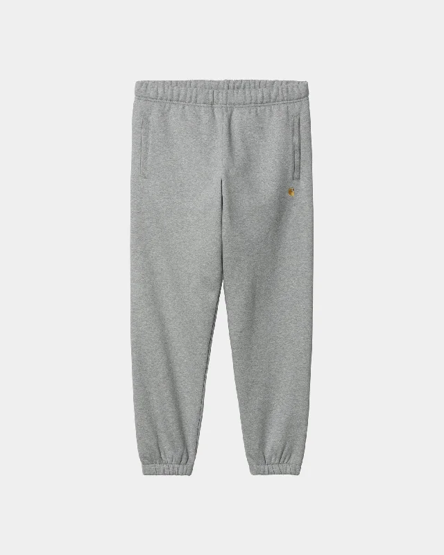 Save more with bundle deals on men’s fashion items.  Chase Sweat Pant | Grey Heather