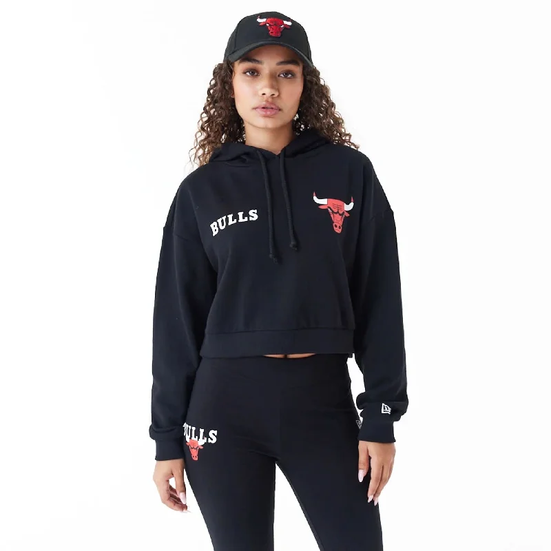 Don’t miss these deals – men’s fashion essentials for less. Chicago Bulls Womens NBA Team Logo Black Crop Pullover Hoodie Don’t miss these deals – men’s fashion essentials for less. Chicago Bulls Womens NBA Team Logo Black Crop Pullover Hoodie
