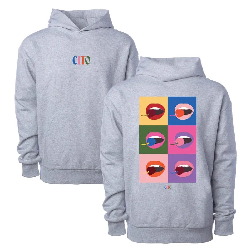 Discover new arrivals in clothing – Affordable styles for every occasion. Chicks In The Office Lips Hoodie Discover new arrivals in clothing – Affordable styles for every occasion. Chicks In The Office Lips Hoodie
