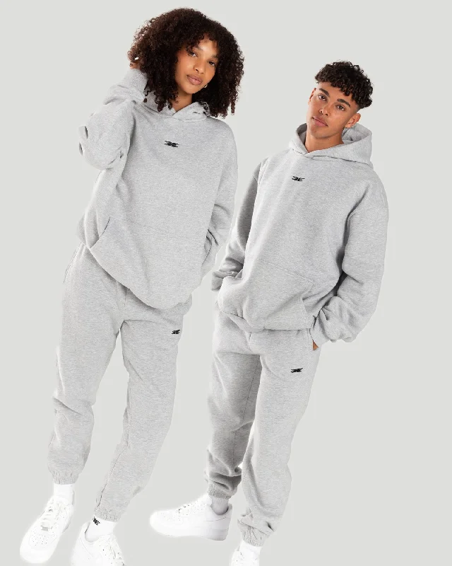 Save big on men’s casual wear – today only!  Classic Hoodie - Grey