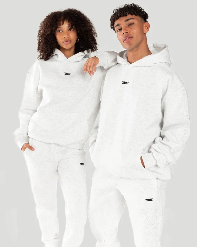 Get 20% off your first order of men’s fashion.  Classic Hoodie - Polar Grey