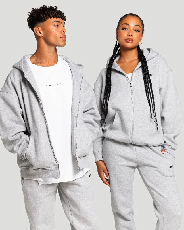 Save more with our buy-more, save-more deals on men’s fashion. Classic Zip Through - Grey Save more with our buy-more, save-more deals on men’s fashion. Classic Zip Through - Grey