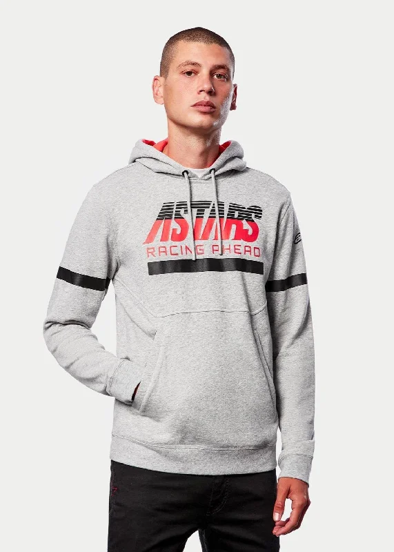  – Shop stylish items today!  Club Hoodie