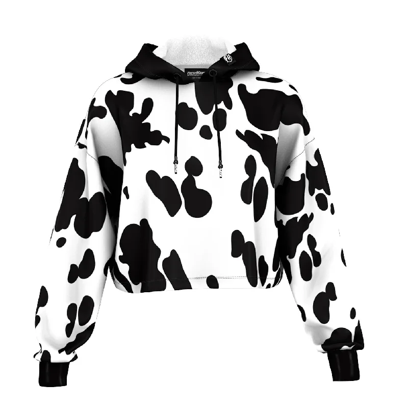 Shop now for affordable fashion – Enjoy free shipping on clothing orders. Cow Cropped Hoodie Shop now for affordable fashion – Enjoy free shipping on clothing orders. Cow Cropped Hoodie