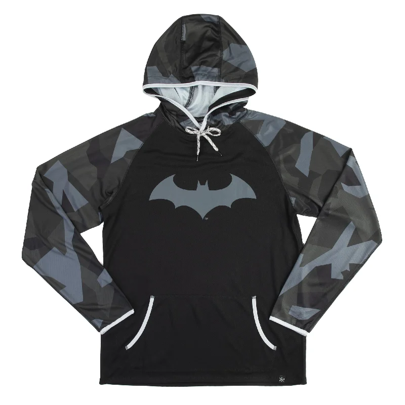 Special offer: Save on everyday clothing essentials – Shop now! Batman Camo Performance Hoodie Special offer: Save on everyday clothing essentials – Shop now! Batman Camo Performance Hoodie