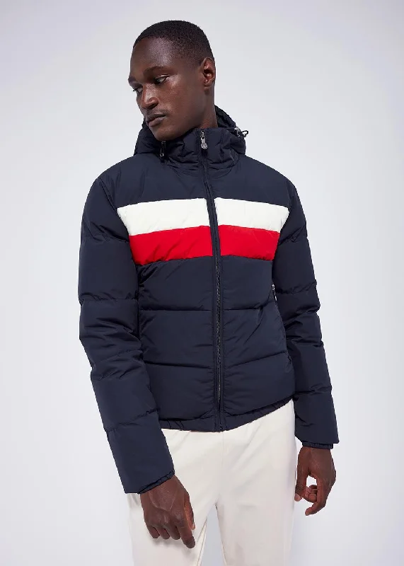  – Shop stylish items today!  Doudoune Delano homme Amiral