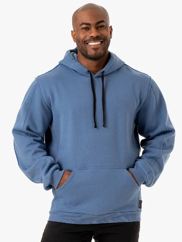 Take advantage of our men’s fashion sale – it’s your time to save! Force Pullover Hoodie - Blue Take advantage of our men’s fashion sale – it’s your time to save! Force Pullover Hoodie - Blue