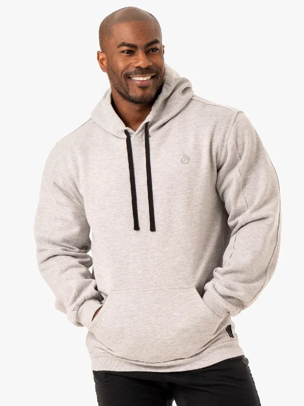 Look sharp without breaking the bank – men’s clothing sale now! Force Pullover Hoodie - Grey Marl Look sharp without breaking the bank – men’s clothing sale now! Force Pullover Hoodie - Grey Marl