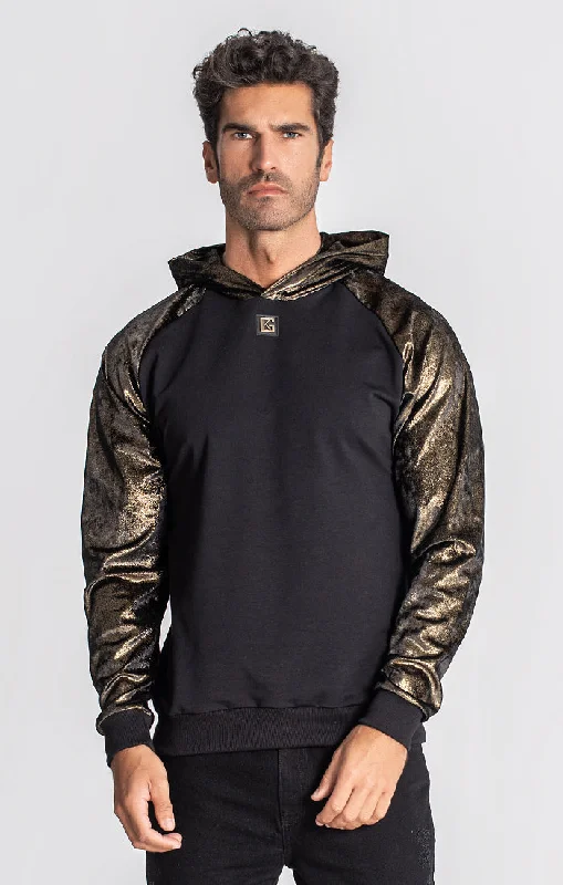 Don’t wait – Shop now for limited-time discounts on trendy clothing.  Gold Firework Hoodie