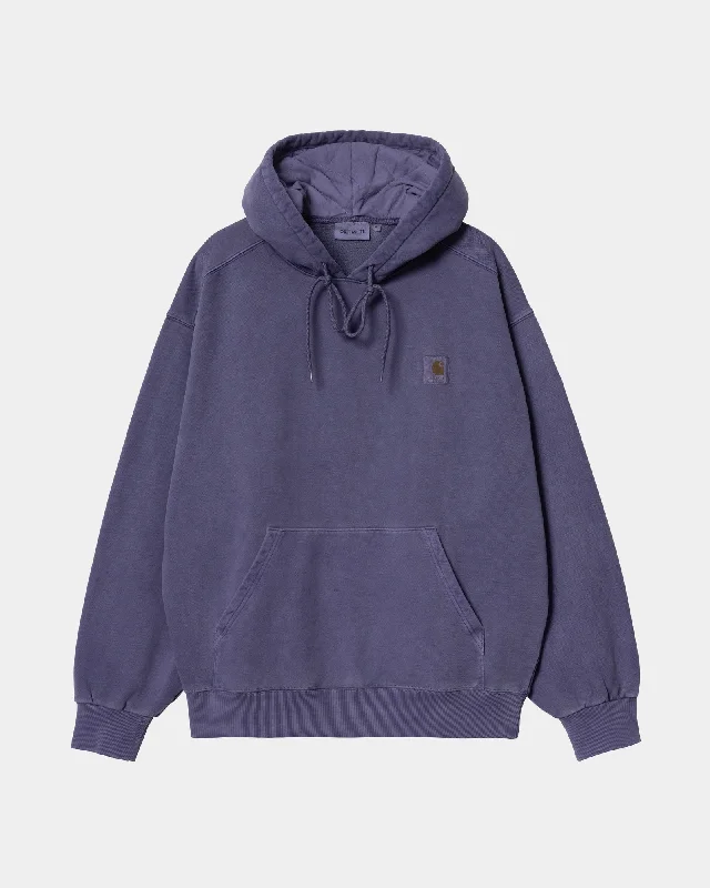 Get trendy clothes for less – Big savings on fashion basics!  Hooded Vista Sweatshirt | Aura