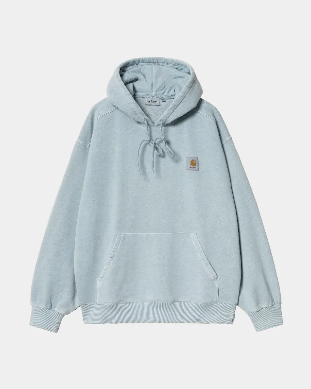Huge deals on men’s clothing – Limited-time only!  Hooded Vista Sweatshirt | Dusty Ice