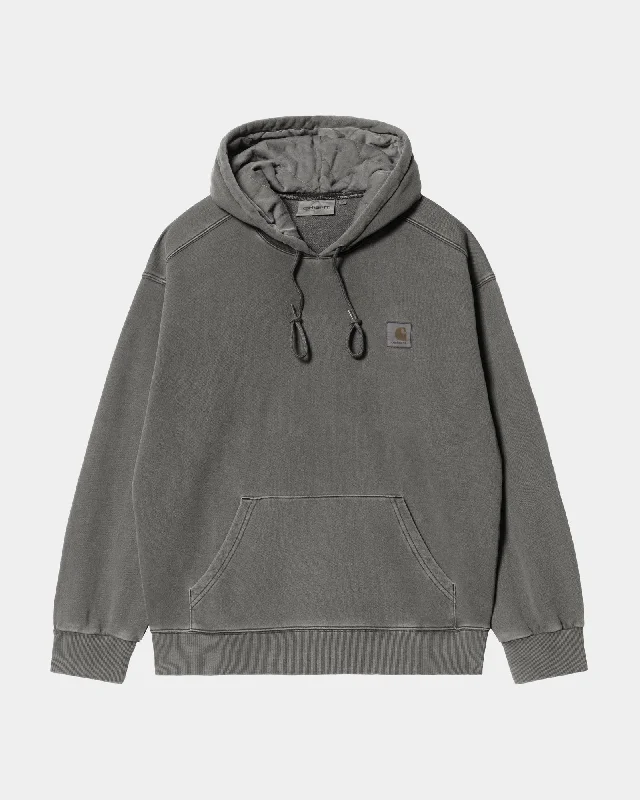 Exclusive deals on men’s fashion – Shop now and save big!  Hooded Vista Sweatshirt | Graphite