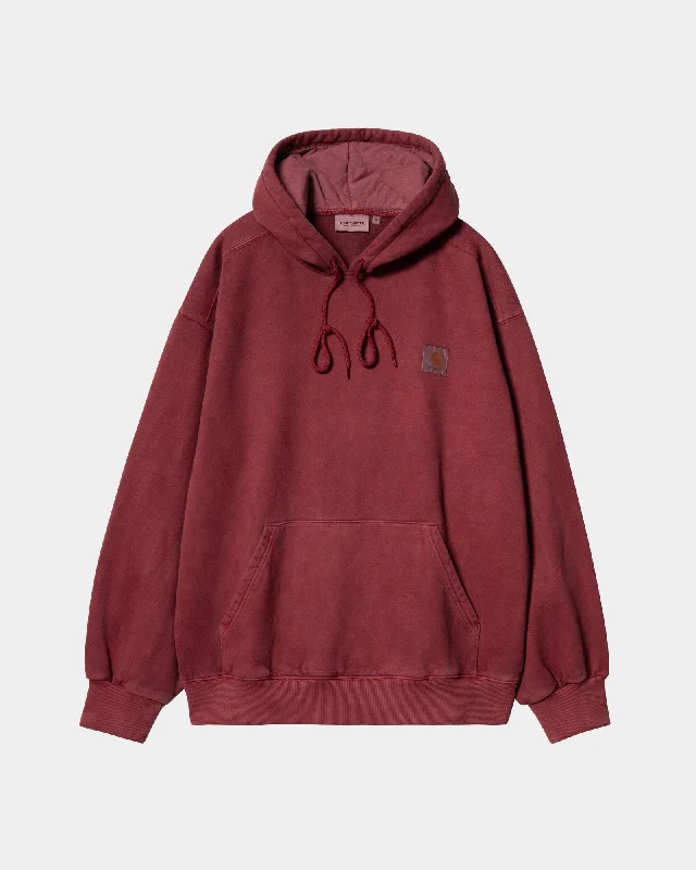 Take advantage of our men’s fashion sale – it’s your time to save!  Hooded Vista Sweatshirt | Scarlet